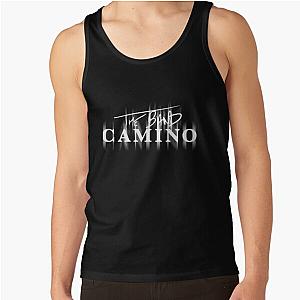 Inverted - The Band Camino Tank Top