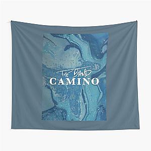 The Band Camino - Daphne Blue - 2021   Tapestry