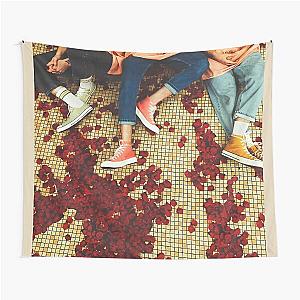 roses  single The band camino Tapestry