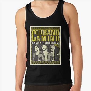 The Band Camino  Tank Top