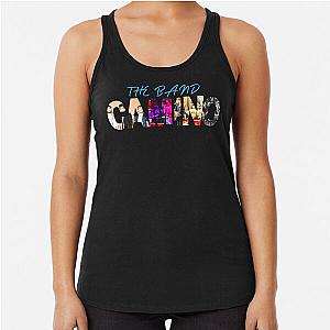 The Band Camino essential t shirt - The Band Camino sticker Racerback Tank Top