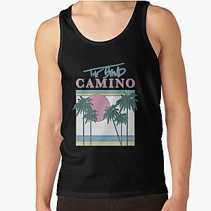 Know it all song the band camino Tank Top