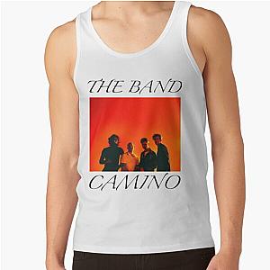 The band camino       Tank Top