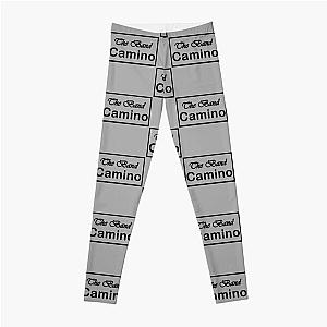 The Band Camino  Leggings