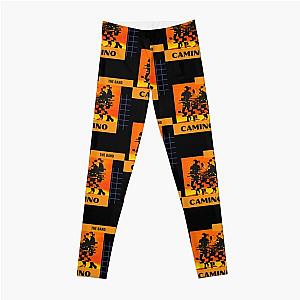 the band camino                          Leggings