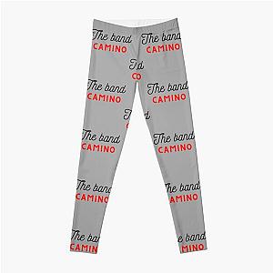 The band camino        Leggings