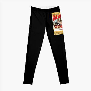 The Band Camino    Leggings