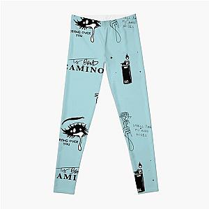 4 songs by your buds in the band Camino  Leggings