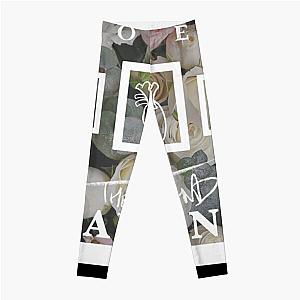 The Band Camino Roses Classic Leggings