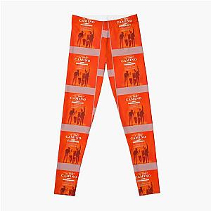 The Band Camino  Leggings