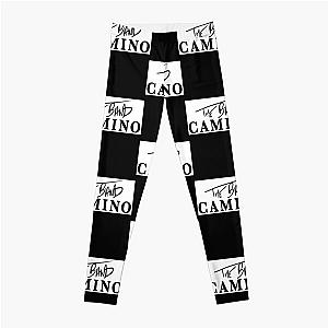 The Band Camino (4) Leggings