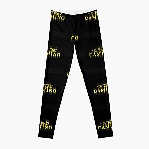 The Band Camino  Leggings