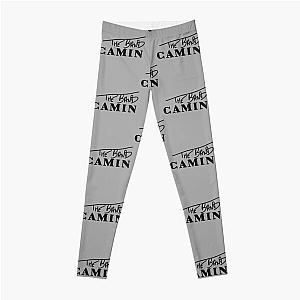 the band camino           Leggings