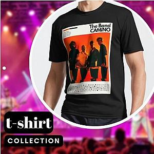 The Band CAMINO T-Shirts