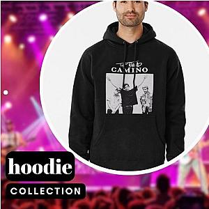 The Band CAMINO Hoodies