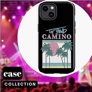 The Band CAMINO Cases