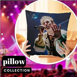 The Band CAMINO Pillows