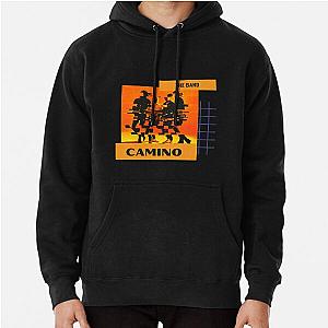 the band camino                          Pullover Hoodie