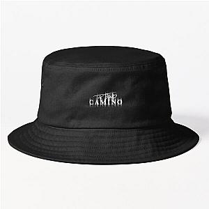 Inverted - The Band Camino Bucket Hat