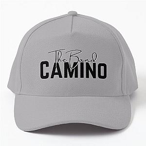 The Band Camino - The Band Camino stickers - The Band Camino T-Shirts Baseball Cap