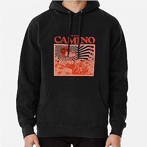 Camino Moon Flowers is a band from California. Pullover Hoodie