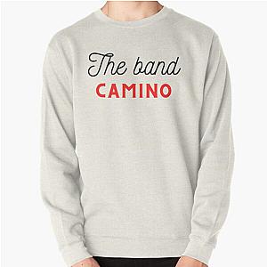 The band camino        Pullover Sweatshirt