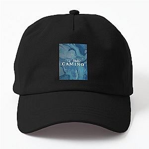 The Band Camino - Daphne Blue - 2021 Classic  Dad Hat