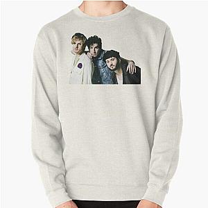 The Band Camino   Classic Pullover Sweatshirt