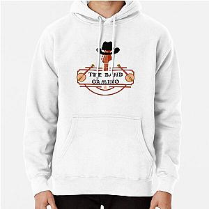 The Band Camino Lightweight Sweat Pullover Hoodie