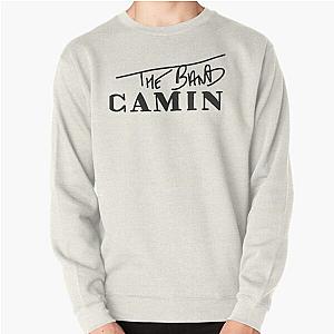 the band camino           Pullover Sweatshirt