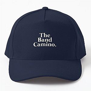 The Band Camino  Baseball Cap