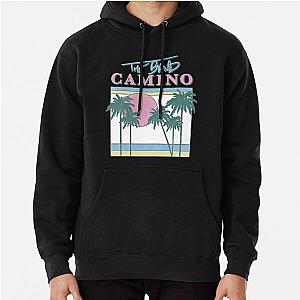 Know it all song the band camino Pullover Hoodie