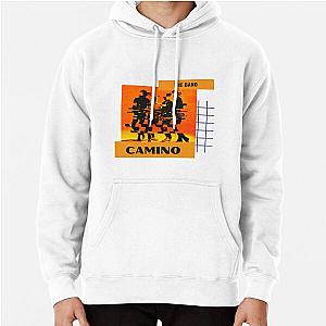 the band camino                          Pullover Hoodie