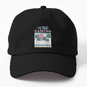 Know it all song the band camino Dad Hat