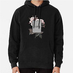 The Band Camino  Pullover Hoodie