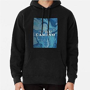 The Band Camino - Daphne Blue - 2021 Classic  Pullover Hoodie