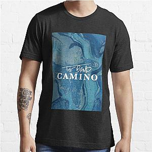 The Band Camino - Daphne Blue - 2021 Classic  Essential T-Shirt