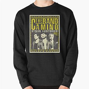 The Band Camino  Pullover Sweatshirt