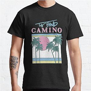 Know it all song the band camino Classic T-Shirt