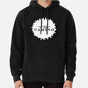 The band camino                         Pullover Hoodie