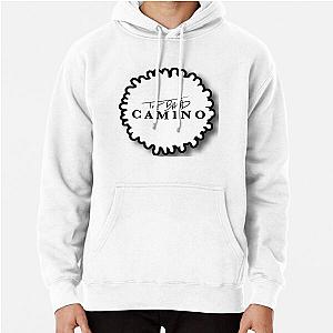 The band camino                         Pullover Hoodie