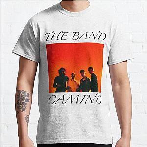 The band camino       Classic T-Shirt