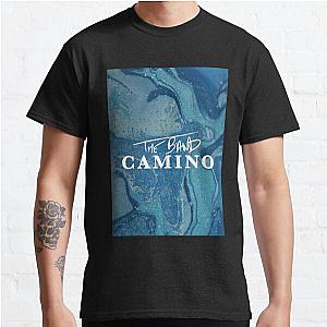 The Band Camino - Daphne Blue - 2021   Classic T-Shirt