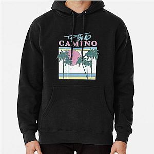 Know it all song the band camino Pullover Hoodie