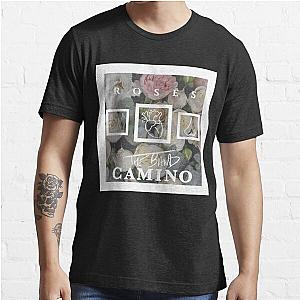 The Band Camino Roses Classic Essential T-Shirt