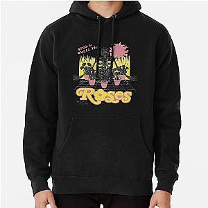 the band camino Essential  Pullover Hoodie