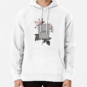 The Band Camino  Pullover Hoodie