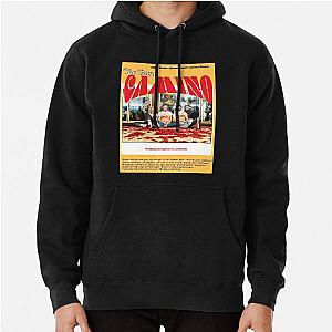 The Band Camino    Pullover Hoodie