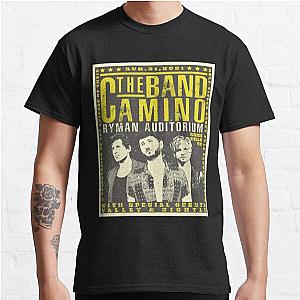 The Band Camino  Classic T-Shirt