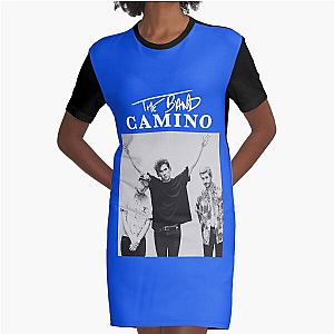 The band camino Classic T-Shirt Graphic T-Shirt Dress